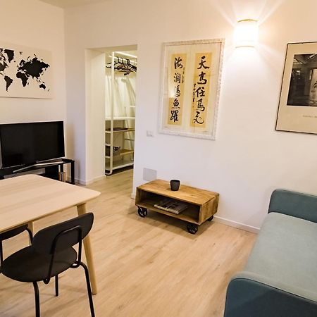 Savona Apartment Милан Экстерьер фото