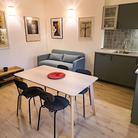 Savona Apartment Милан Экстерьер фото