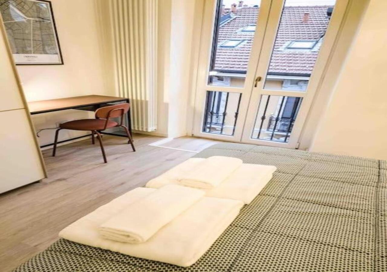 Savona Apartment Милан Экстерьер фото