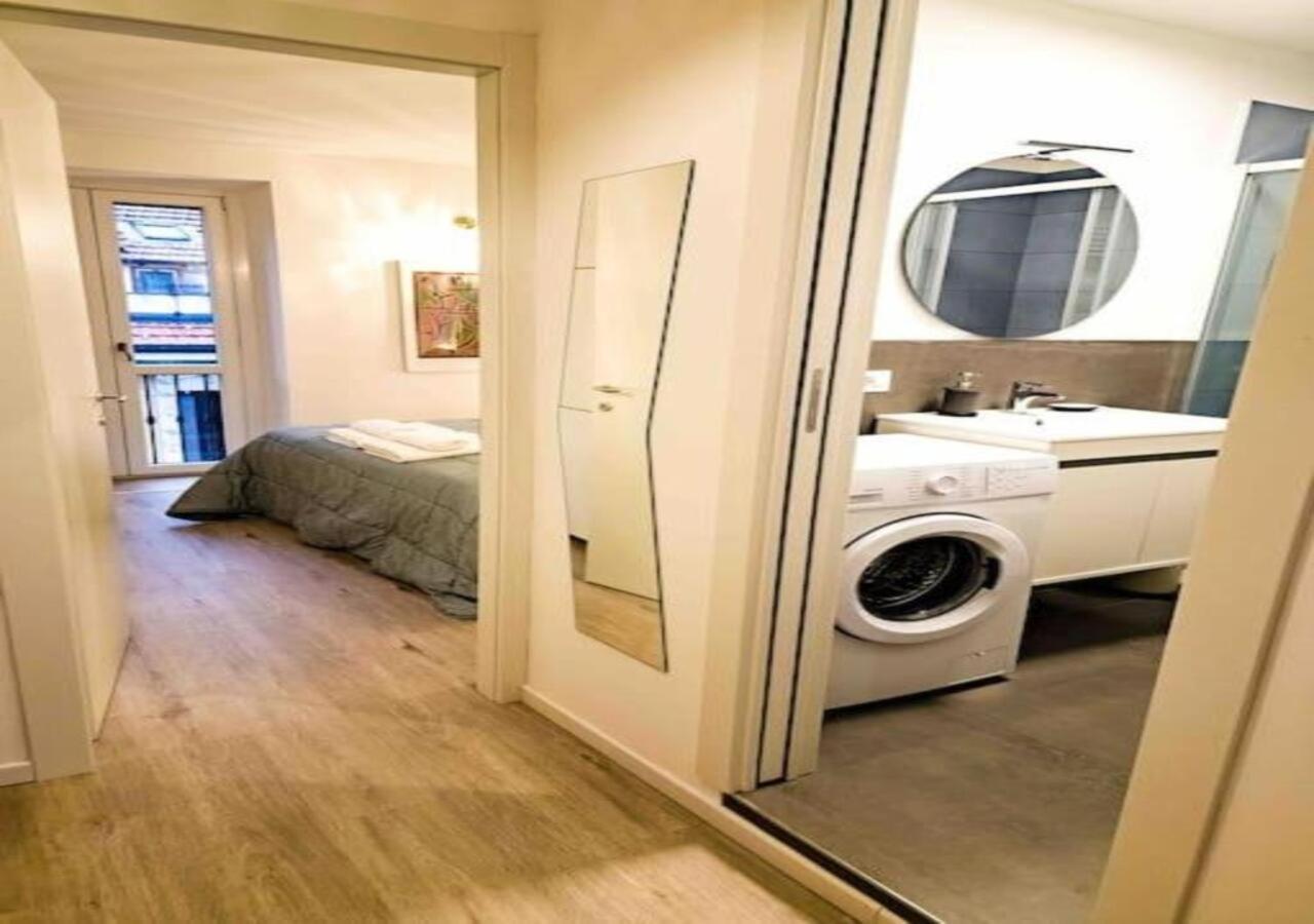 Savona Apartment Милан Экстерьер фото