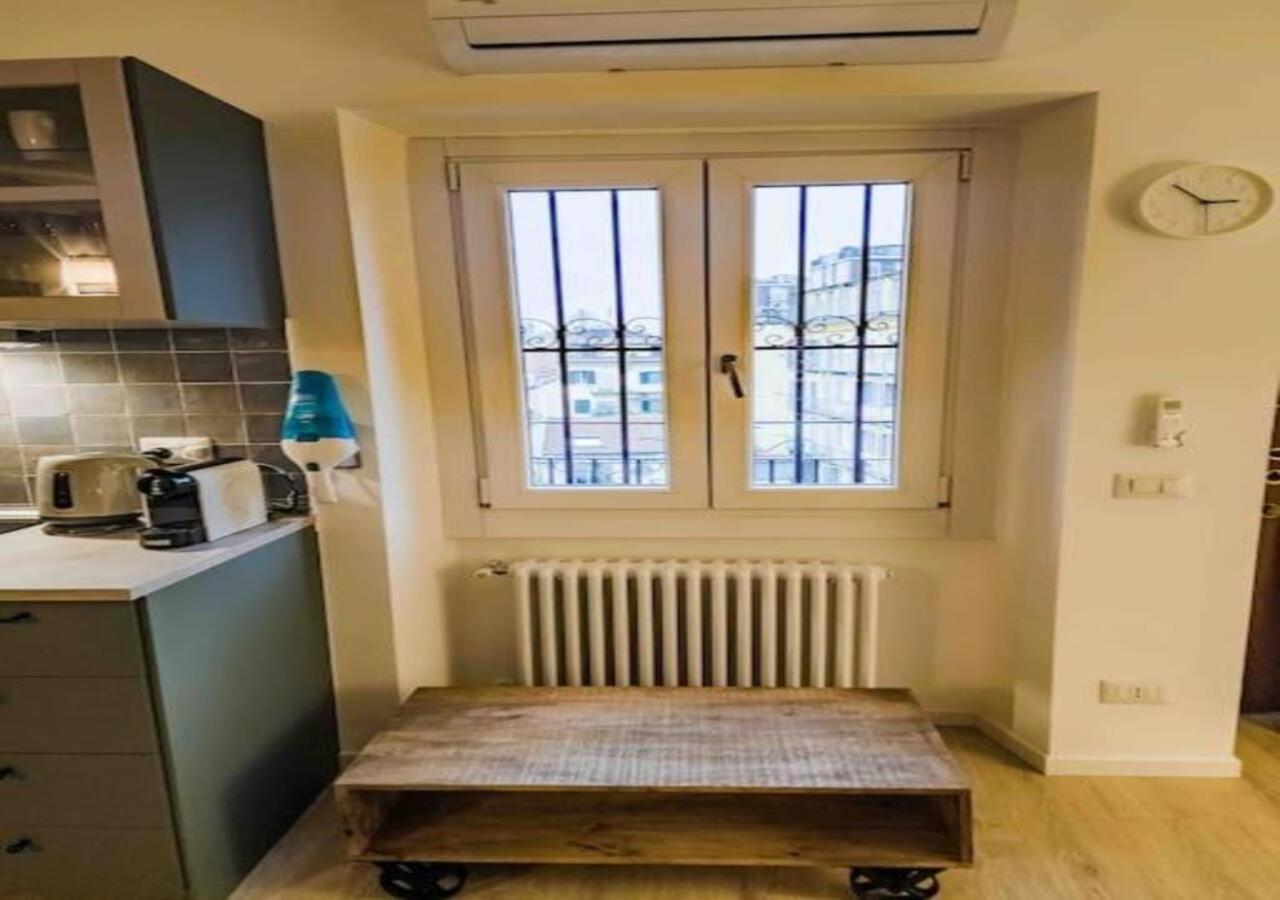 Savona Apartment Милан Экстерьер фото