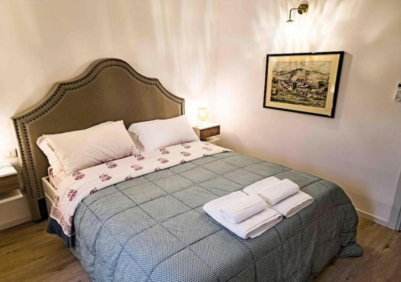 Savona Apartment Милан Экстерьер фото