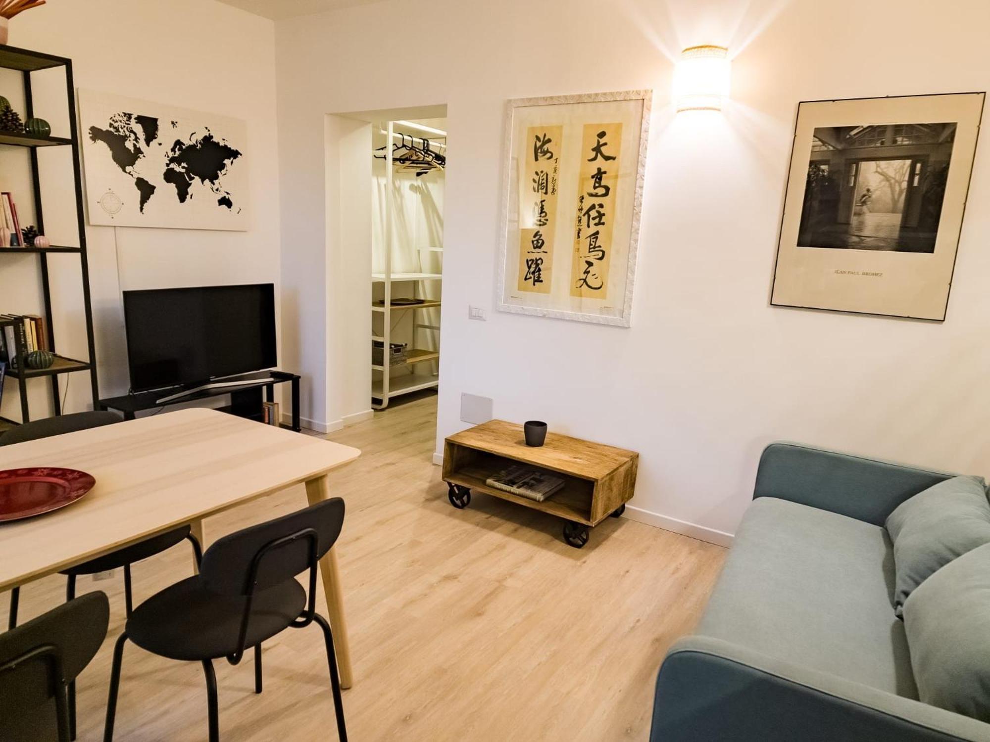 Savona Apartment Милан Экстерьер фото