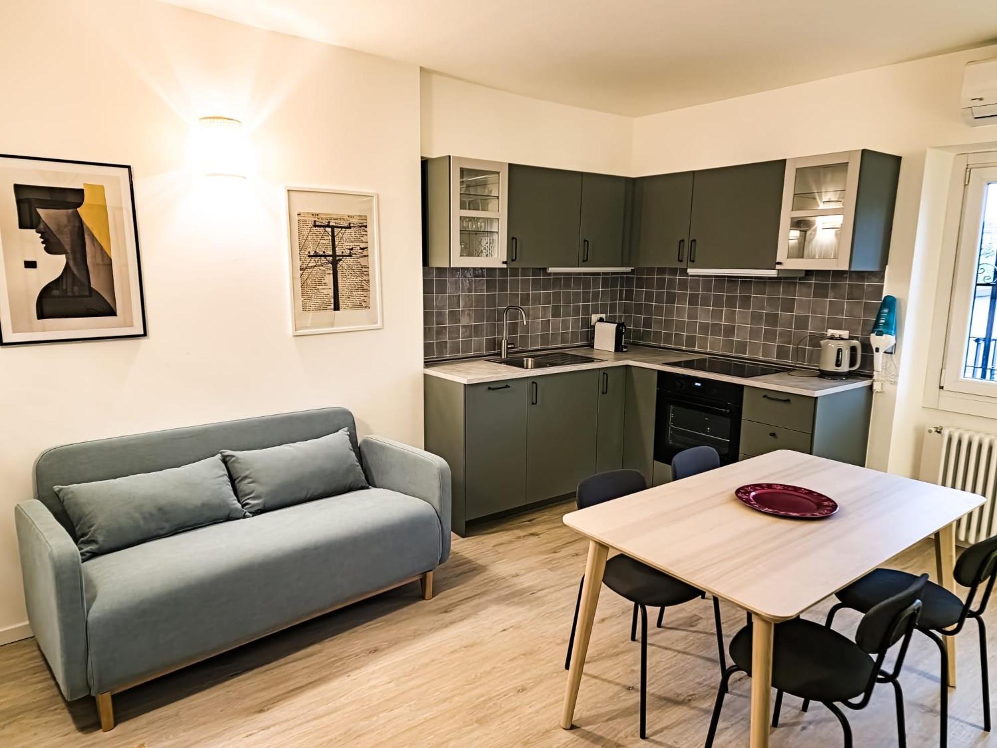 Savona Apartment Милан Экстерьер фото