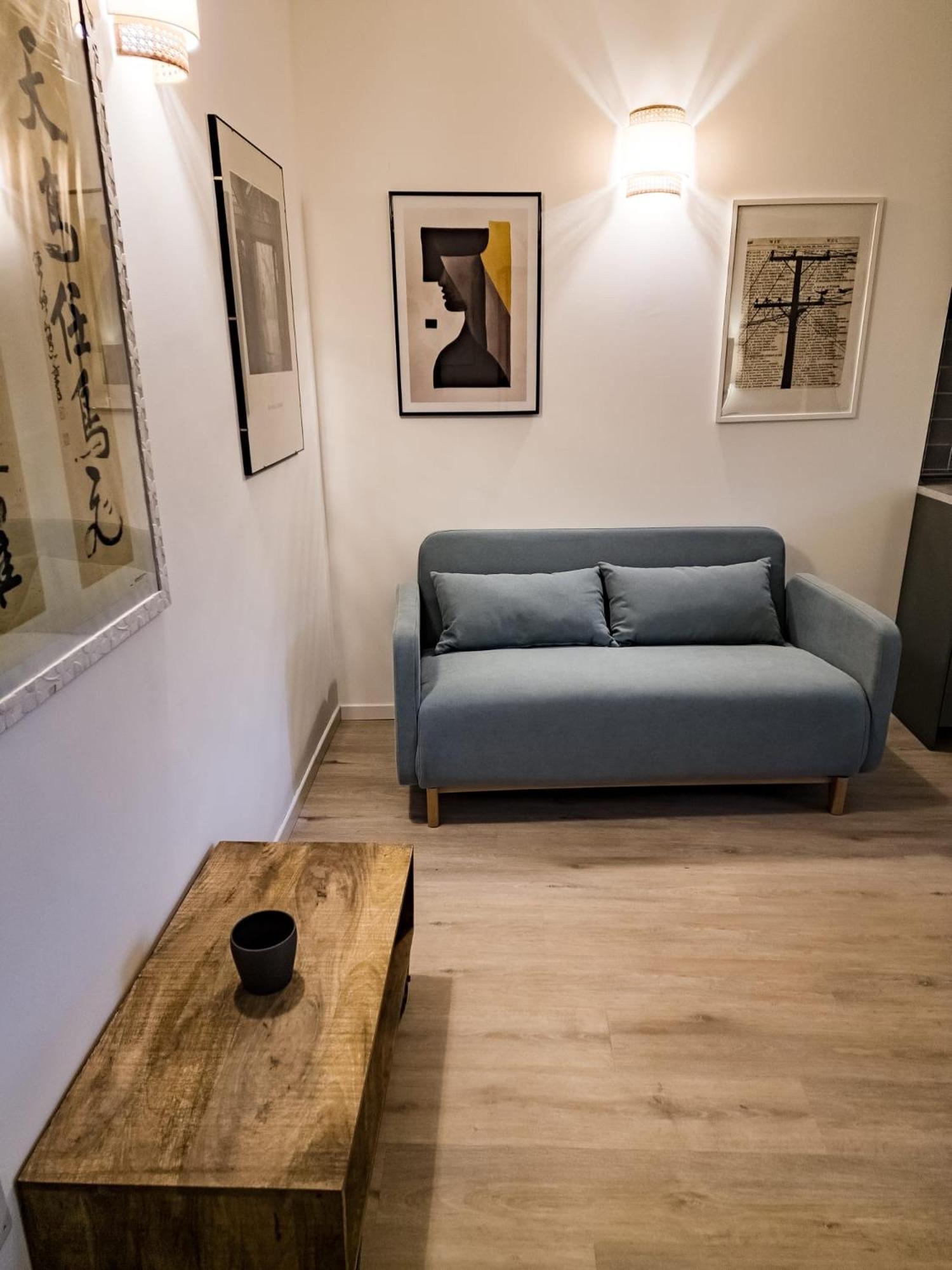 Savona Apartment Милан Экстерьер фото
