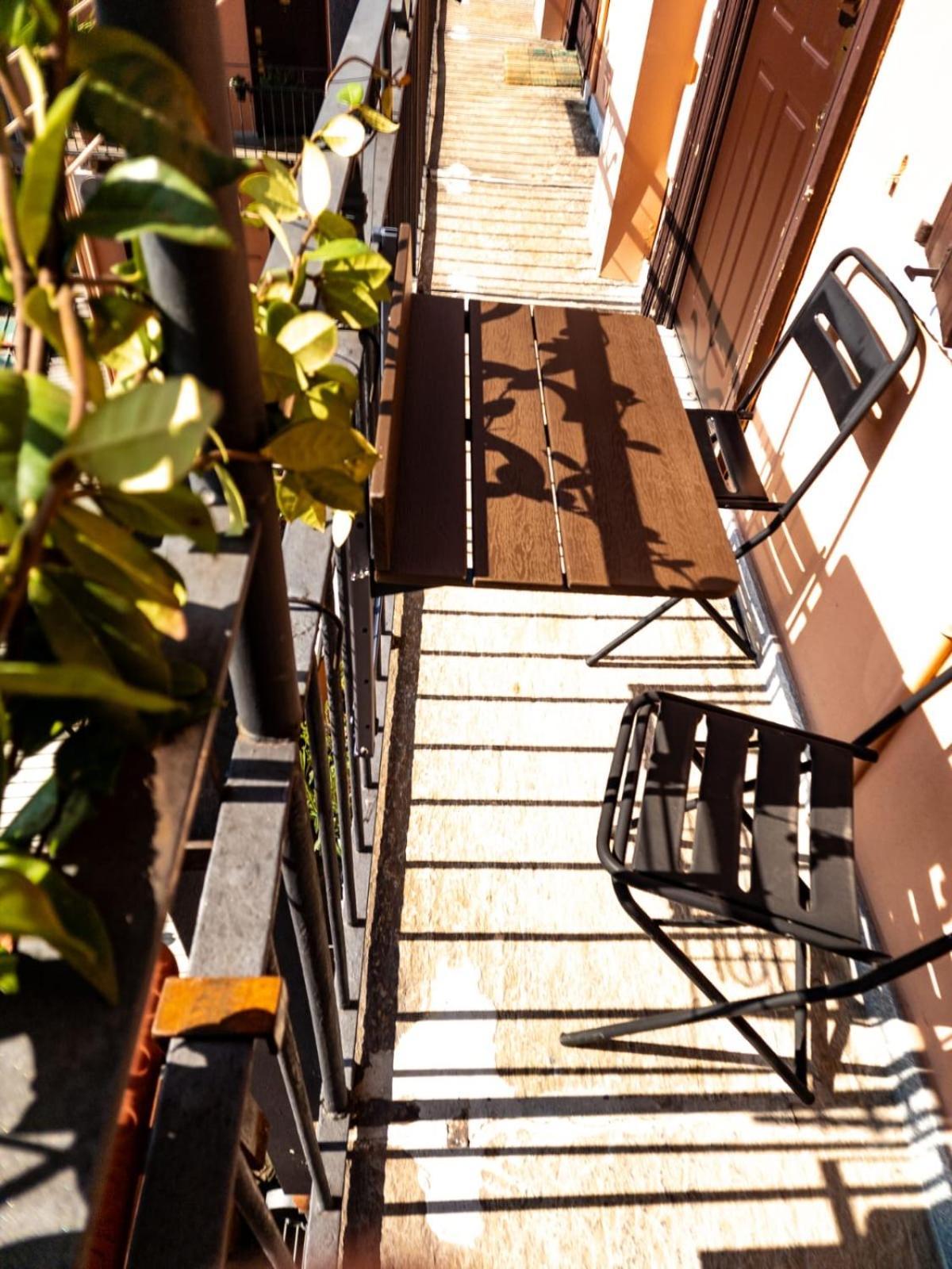 Savona Apartment Милан Экстерьер фото